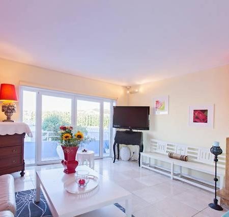 Caminhos De Santiago - Villamaria Beach House Leça da Palmeira Εξωτερικό φωτογραφία