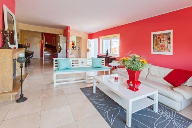 Caminhos De Santiago - Villamaria Beach House Leça da Palmeira Εξωτερικό φωτογραφία