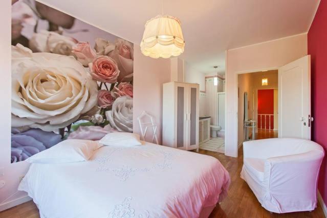 Caminhos De Santiago - Villamaria Beach House Leça da Palmeira Εξωτερικό φωτογραφία