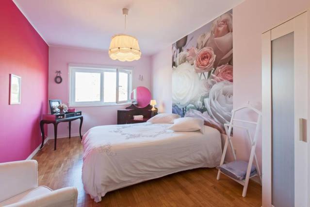 Caminhos De Santiago - Villamaria Beach House Leça da Palmeira Εξωτερικό φωτογραφία