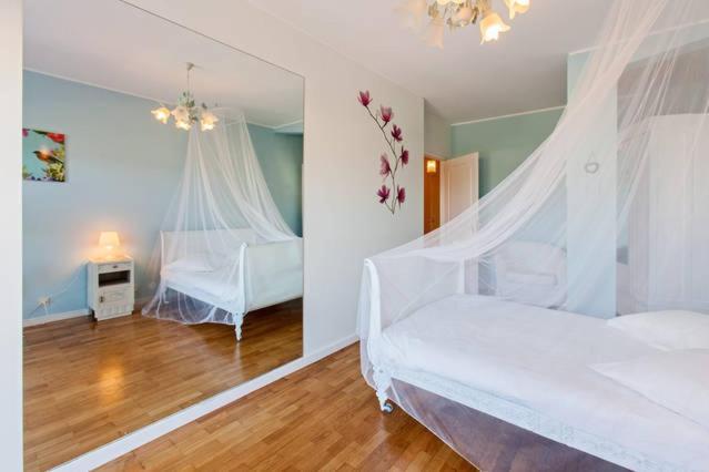 Caminhos De Santiago - Villamaria Beach House Leça da Palmeira Εξωτερικό φωτογραφία