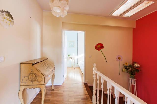 Caminhos De Santiago - Villamaria Beach House Leça da Palmeira Εξωτερικό φωτογραφία