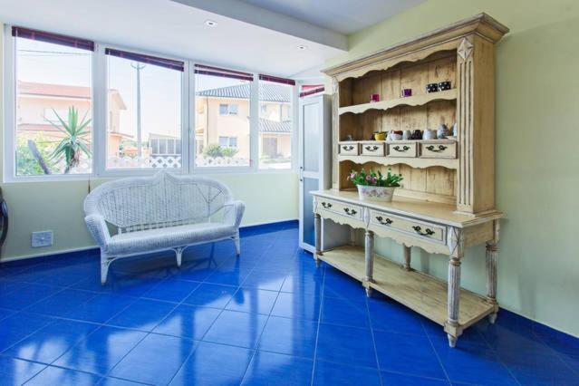 Caminhos De Santiago - Villamaria Beach House Leça da Palmeira Εξωτερικό φωτογραφία