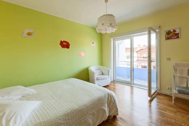 Caminhos De Santiago - Villamaria Beach House Leça da Palmeira Εξωτερικό φωτογραφία