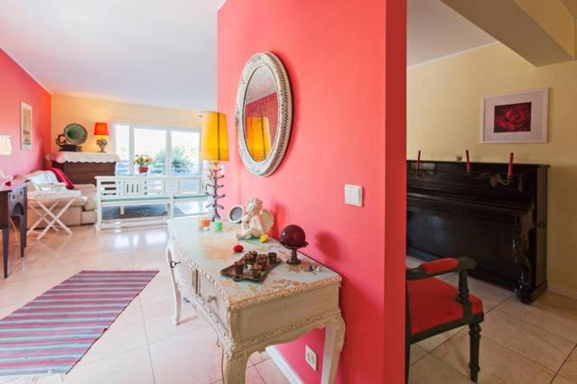Caminhos De Santiago - Villamaria Beach House Leça da Palmeira Εξωτερικό φωτογραφία