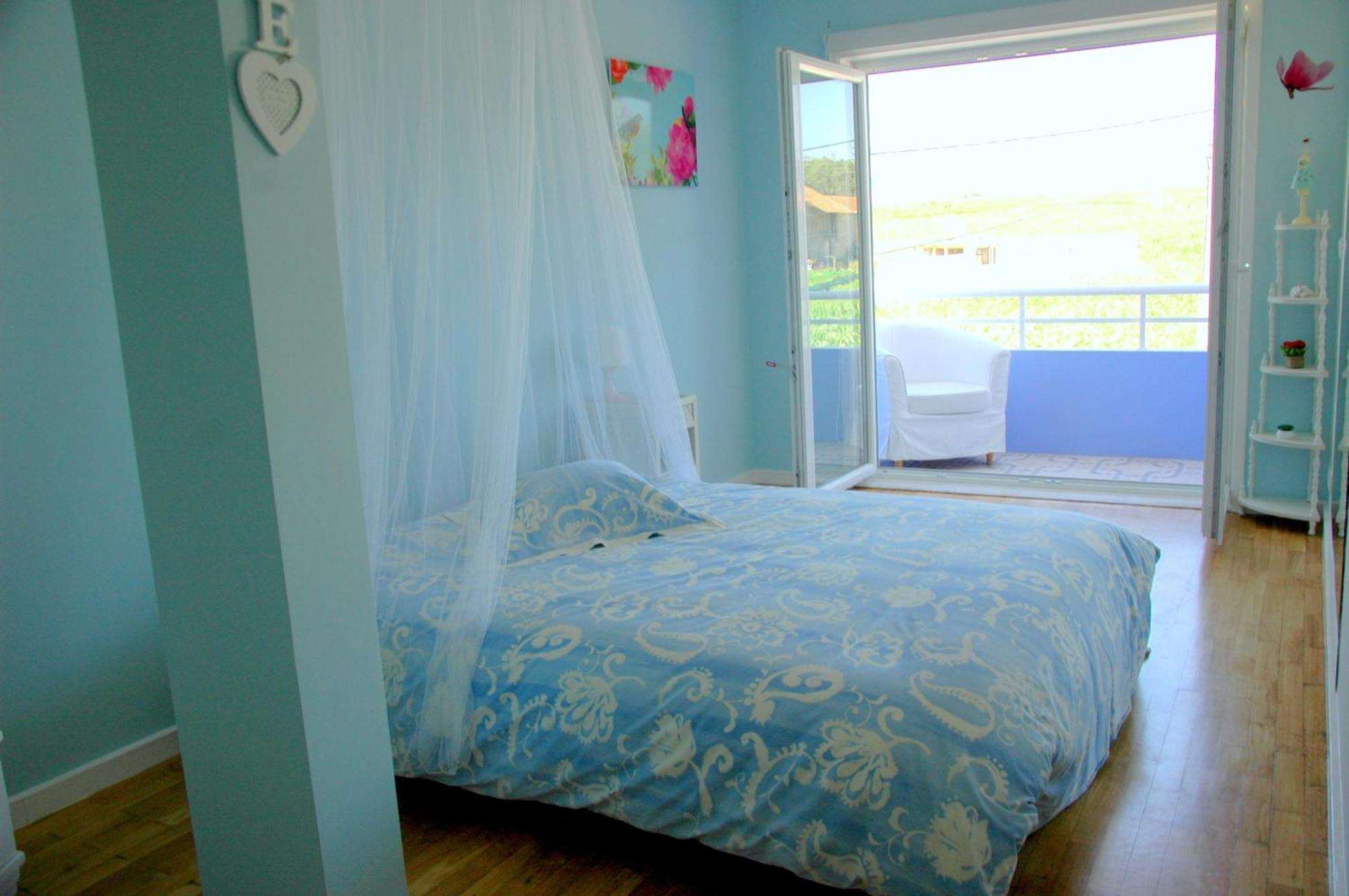 Caminhos De Santiago - Villamaria Beach House Leça da Palmeira Εξωτερικό φωτογραφία