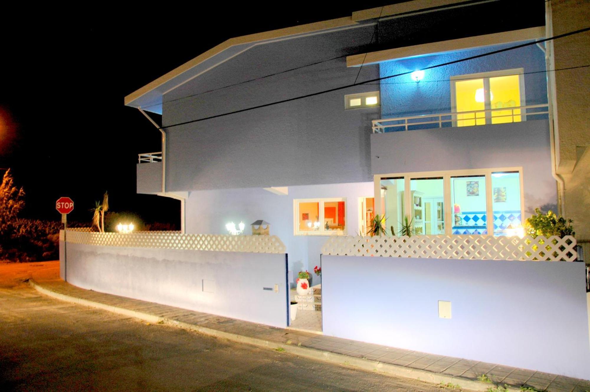 Caminhos De Santiago - Villamaria Beach House Leça da Palmeira Εξωτερικό φωτογραφία