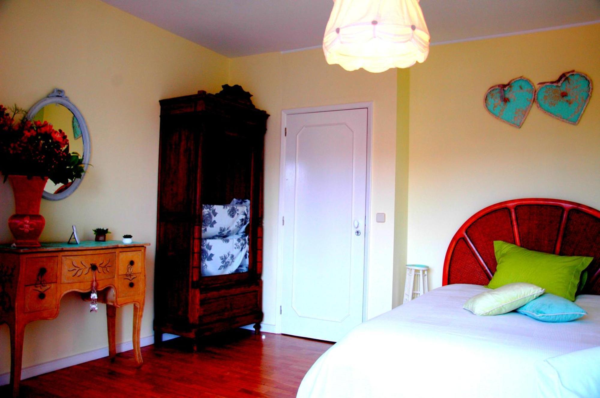 Caminhos De Santiago - Villamaria Beach House Leça da Palmeira Εξωτερικό φωτογραφία