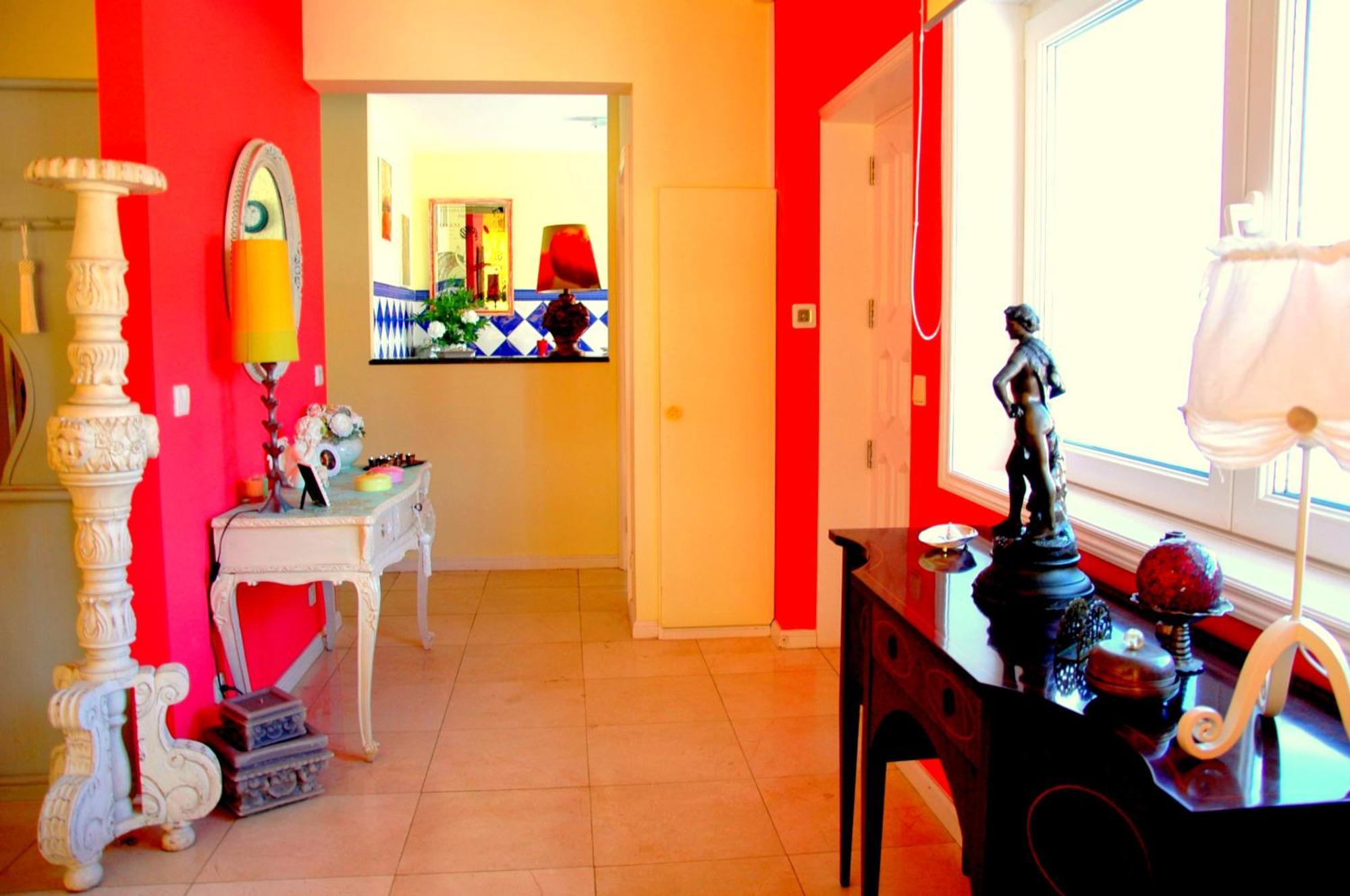 Caminhos De Santiago - Villamaria Beach House Leça da Palmeira Εξωτερικό φωτογραφία