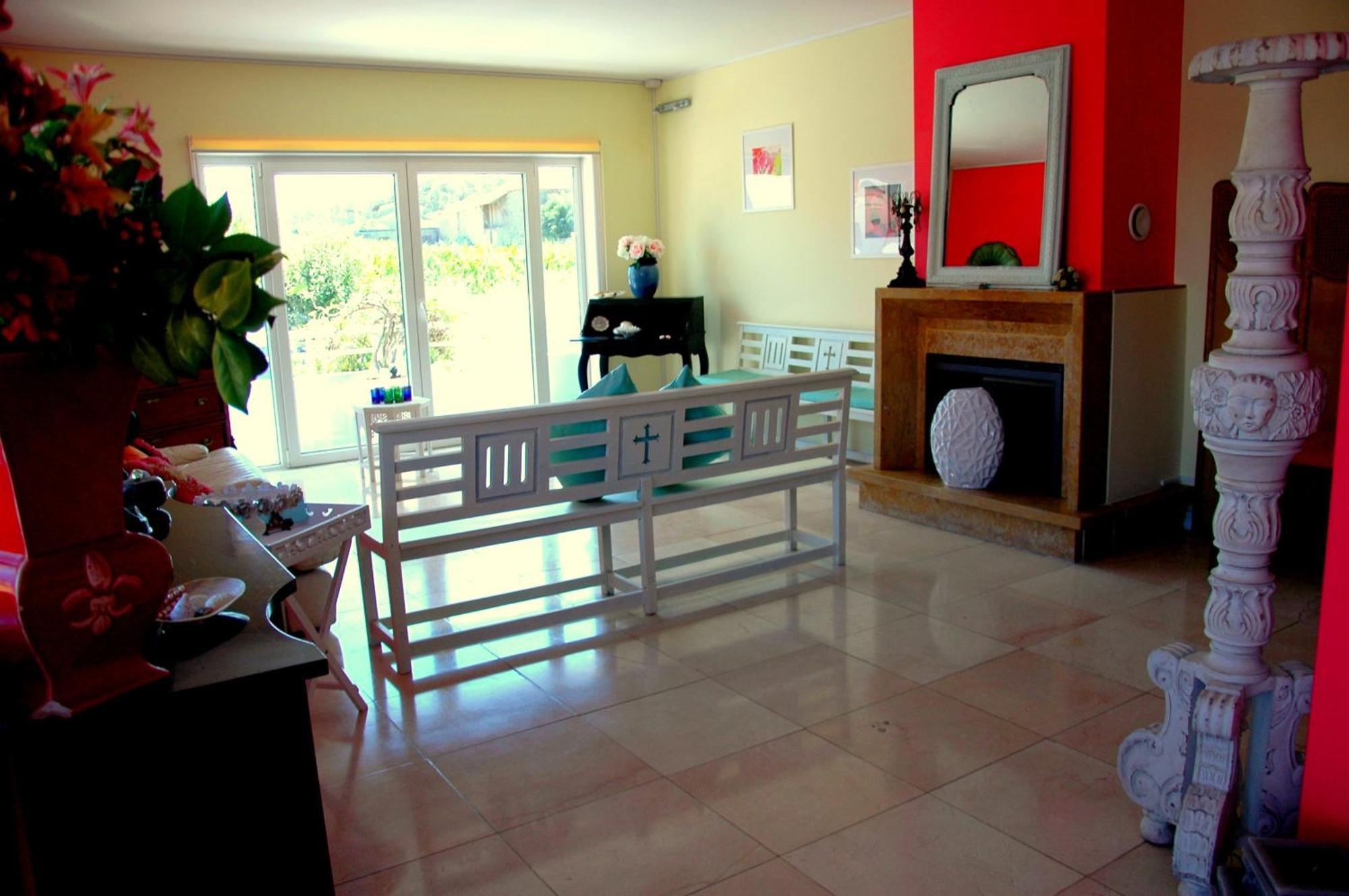 Caminhos De Santiago - Villamaria Beach House Leça da Palmeira Εξωτερικό φωτογραφία