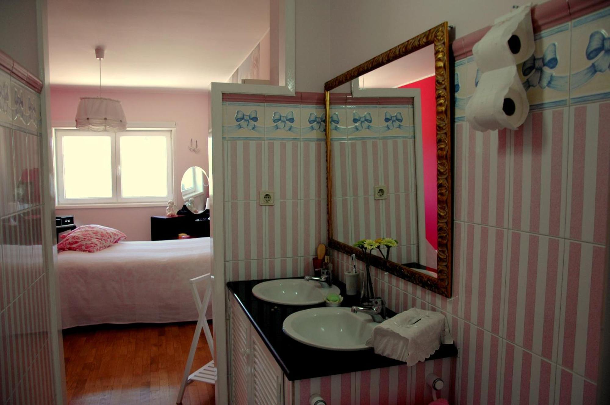 Caminhos De Santiago - Villamaria Beach House Leça da Palmeira Εξωτερικό φωτογραφία
