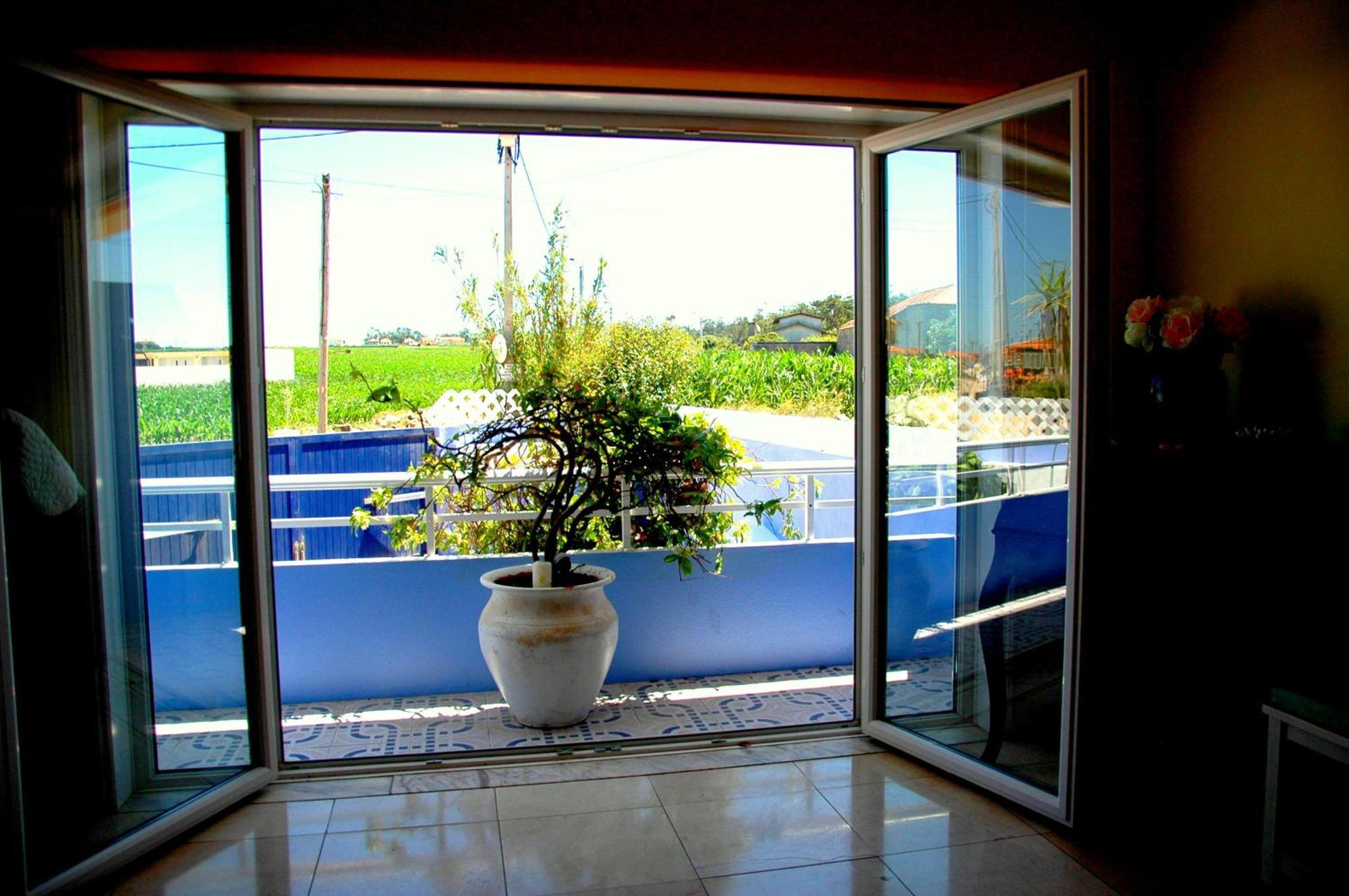 Caminhos De Santiago - Villamaria Beach House Leça da Palmeira Εξωτερικό φωτογραφία