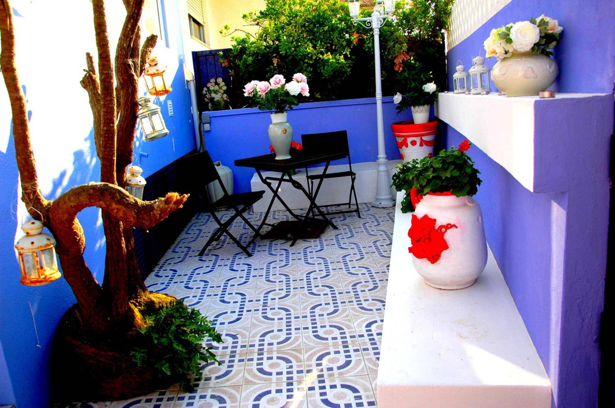 Caminhos De Santiago - Villamaria Beach House Leça da Palmeira Εξωτερικό φωτογραφία