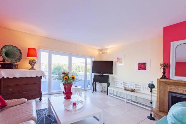 Caminhos De Santiago - Villamaria Beach House Leça da Palmeira Εξωτερικό φωτογραφία